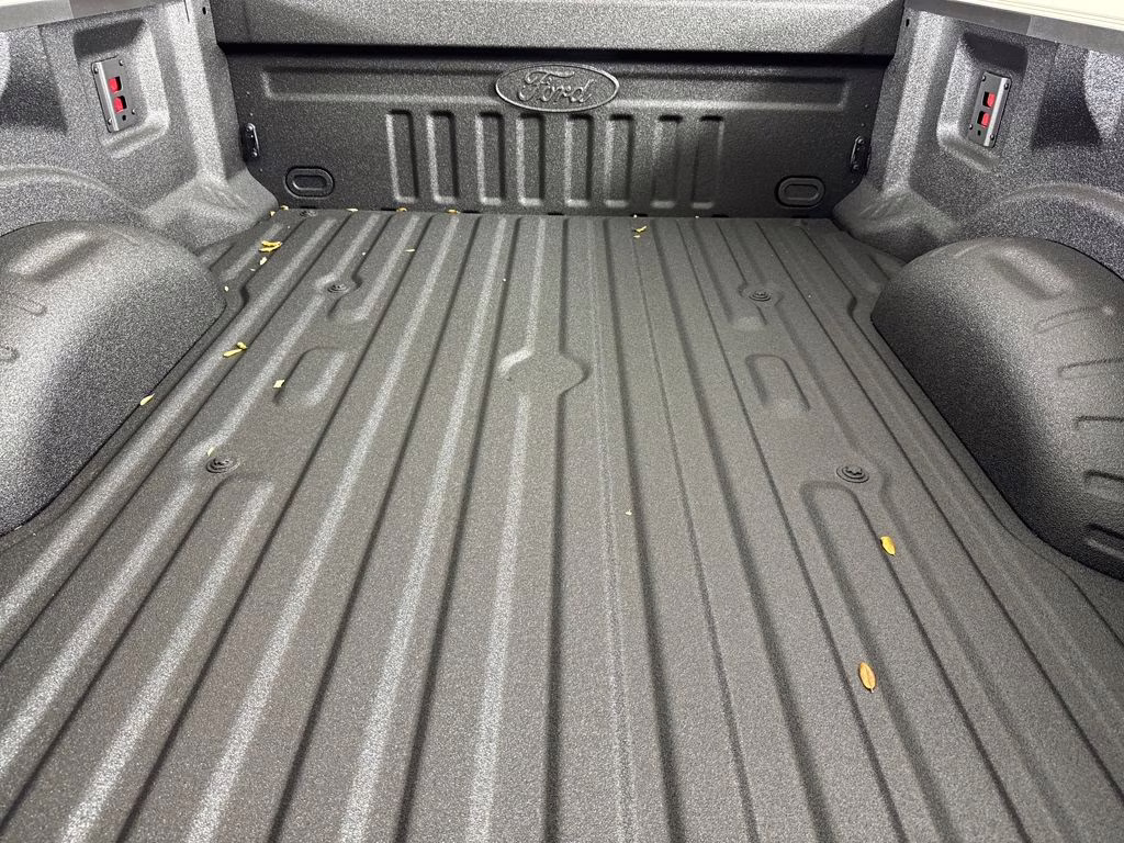 2026 Ruby Red Metallic Tinted Clearcoat Ford Super Duty F-250 SRW Lariat 4X4 Truck