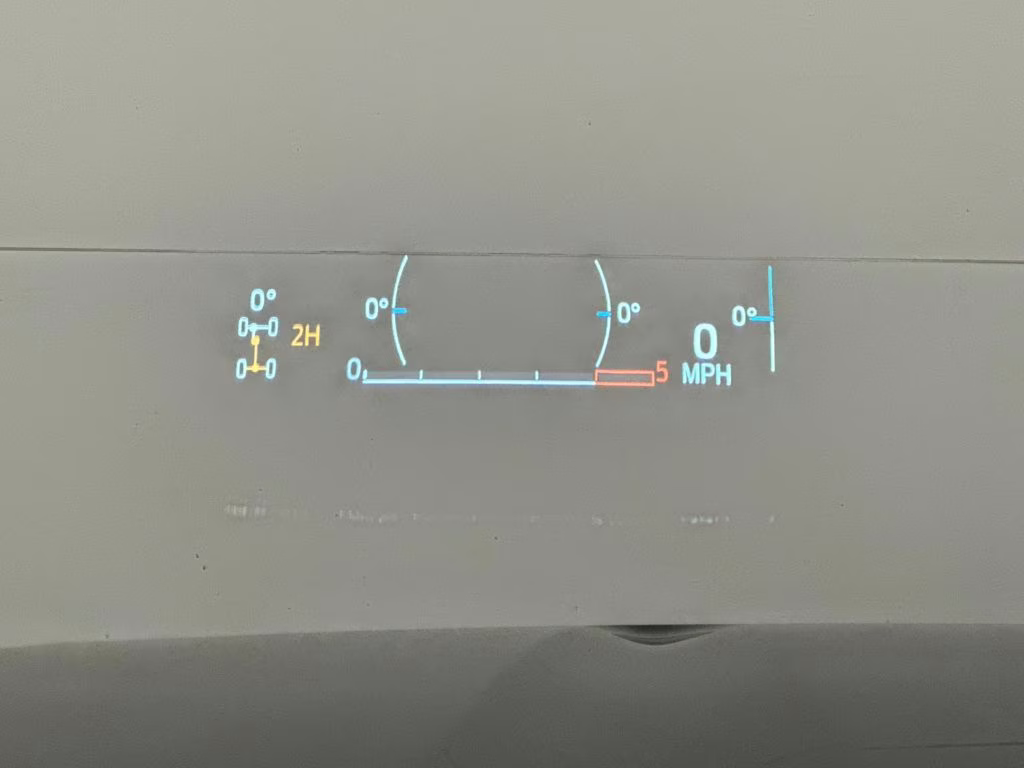 2026 Agate Black Metallic Ford Super Duty F-250 SRW Lariat 4X4 Truck