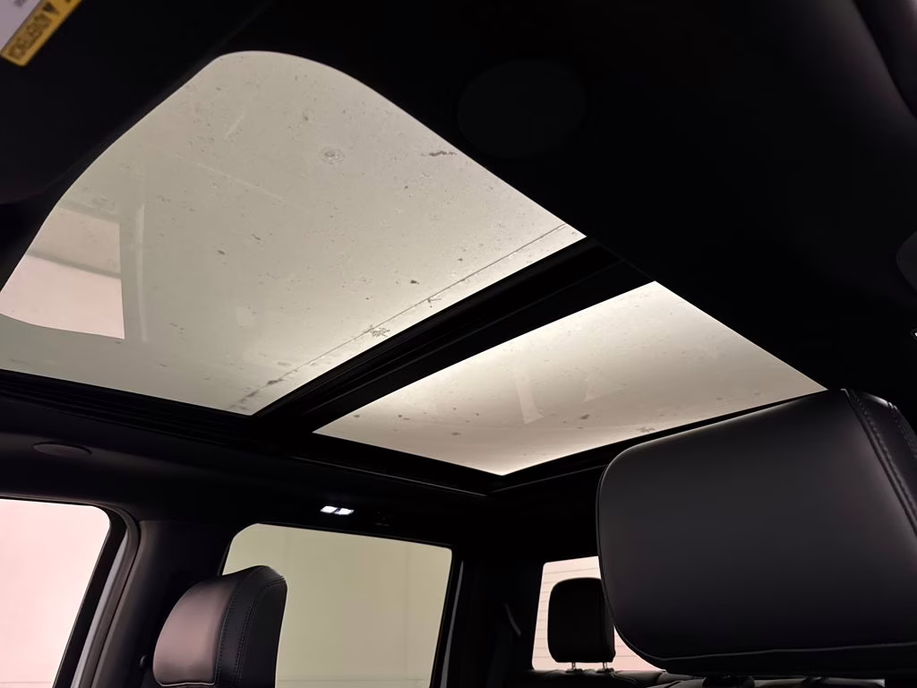 2026 Star White Metallic Tri-Coat Ford Super Duty F-350 SRW Platinum 4X4 Truck