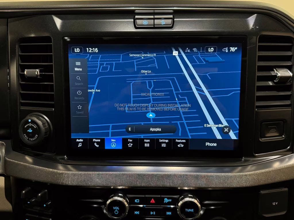 2026 Glacier Gray Metallic TriCoat Ford Super Duty F-350 DRW Platinum 4X4 Truck