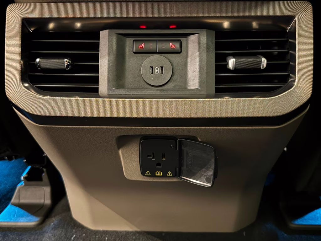 2026 Glacier Gray Metallic TriCoat Ford Super Duty F-350 DRW Platinum 4X4 Truck