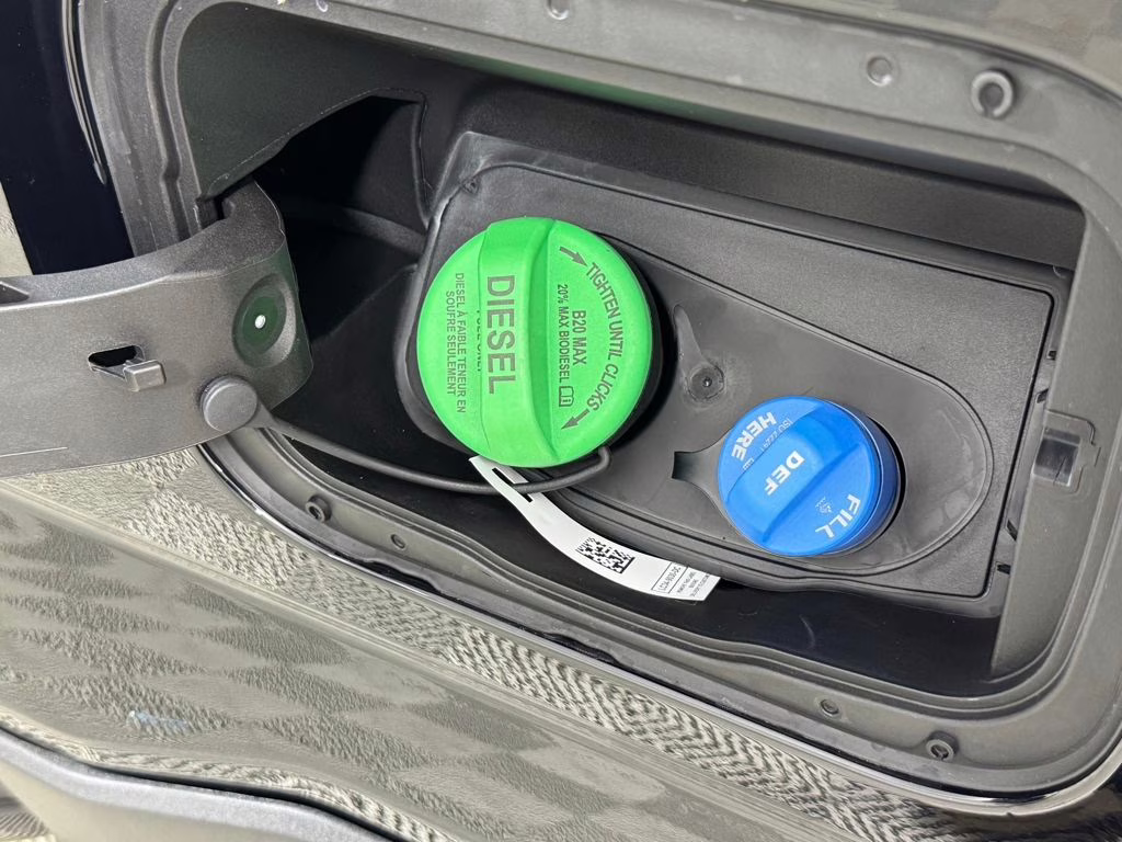 2026 Agate Black Metallic Ford Super Duty F-350 DRW Platinum 4X4 Truck