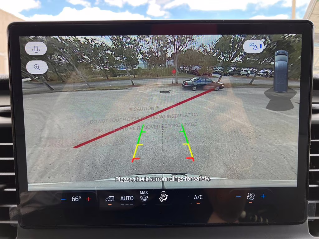 2026 Oxford White Ford Transit-250 Base RWD Van