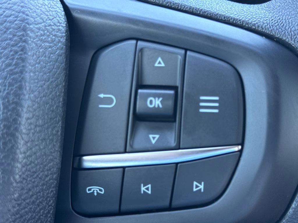 2025 Carbonized Gray Metallic Ford Ranger XL RWD Truck