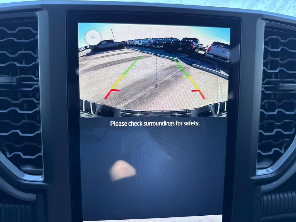 2025 Carbonized Gray Metallic Ford Ranger XL RWD Truck