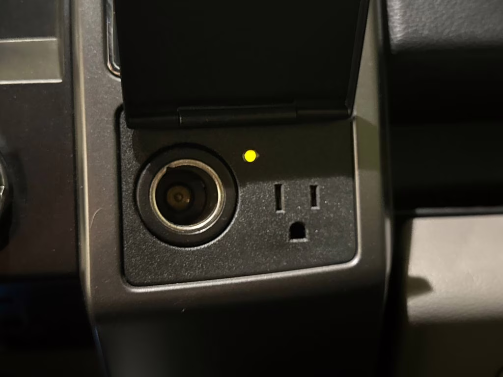 2017 Blue Jeans Metallic Ford F-150 XLT 4X4 Truck