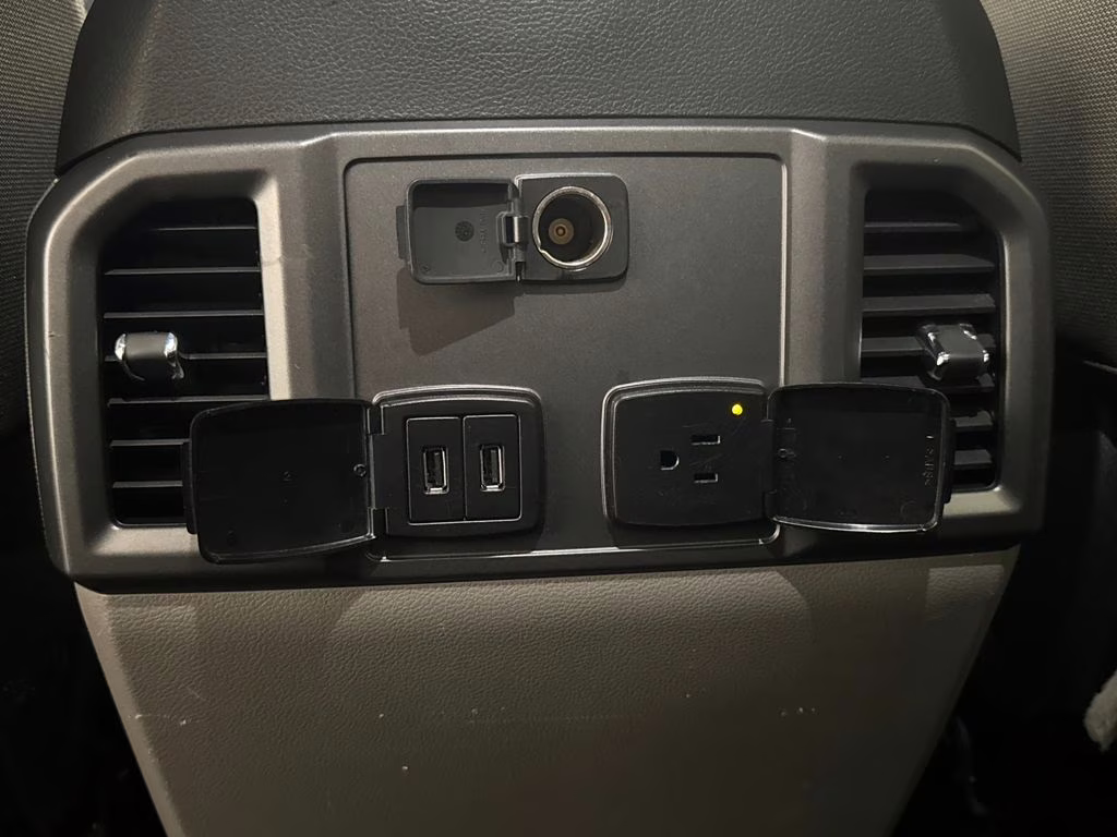 2017 Blue Jeans Metallic Ford F-150 XLT 4X4 Truck