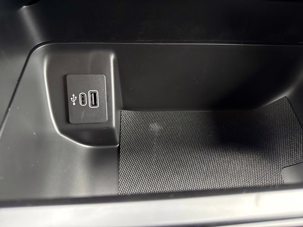 2026 Agate Black Metallic Ford F-150 STX RWD Truck