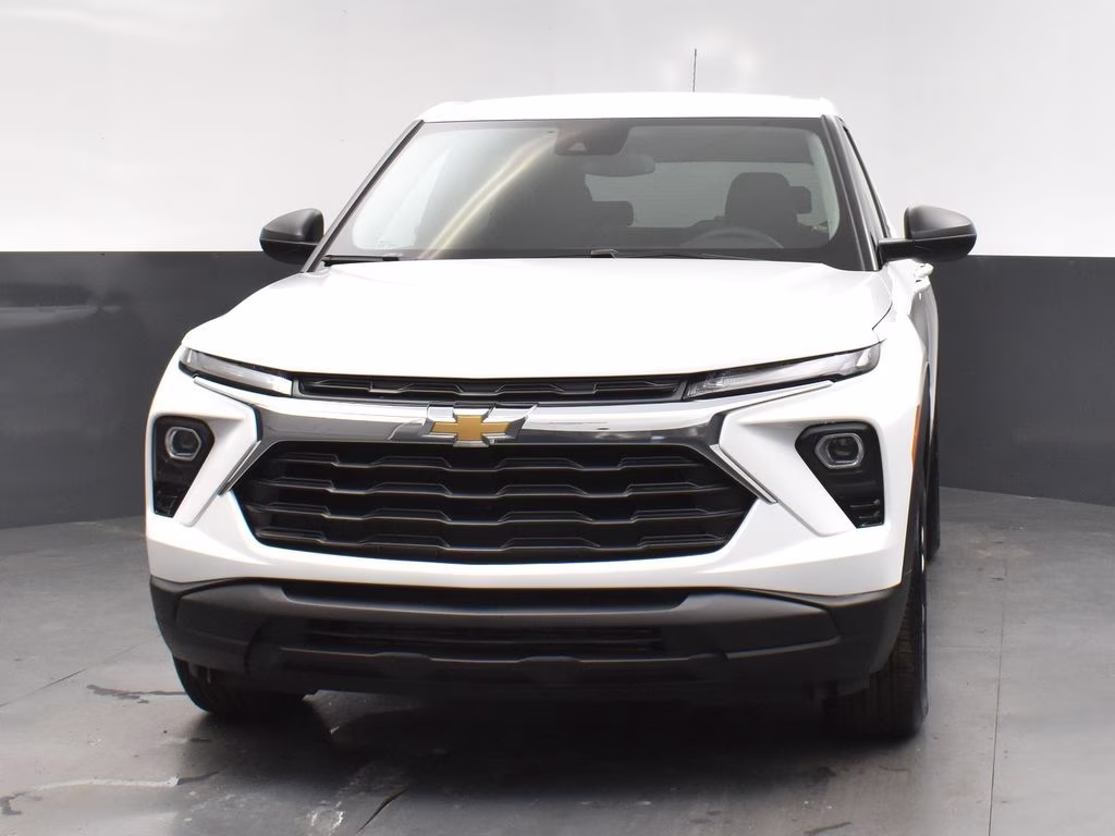 2025 Chevrolet Trailblazer LS - Photo 10