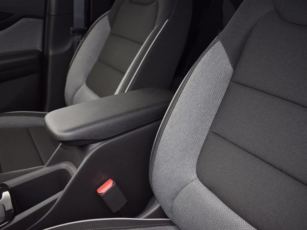 2025 Chevrolet Trailblazer LS - Photo 14