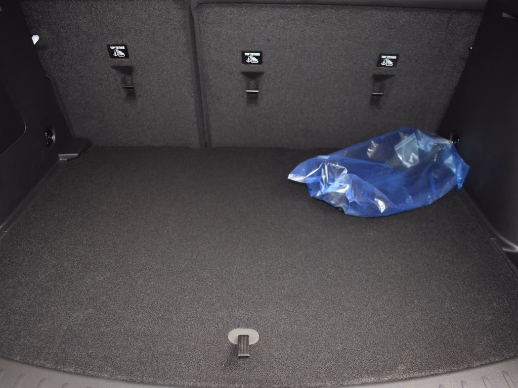 2025 Chevrolet Trailblazer LS - Photo 19