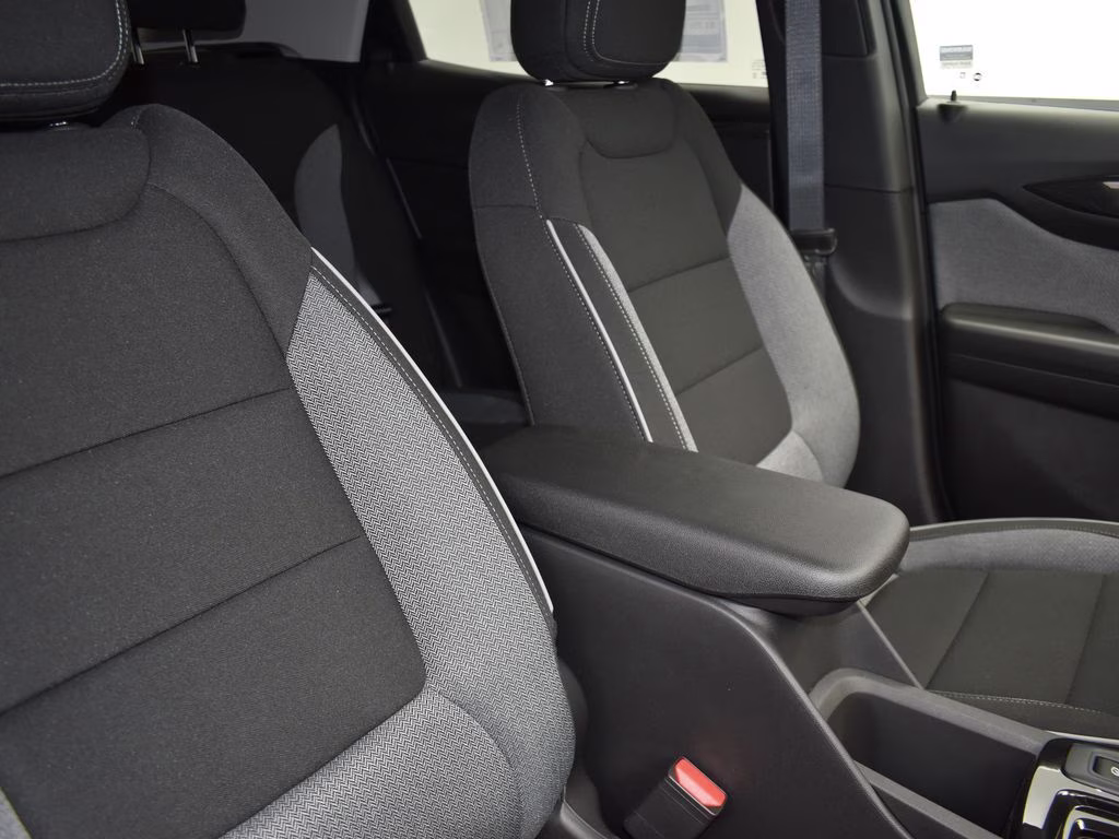 2025 Chevrolet Trailblazer LS - Photo 25