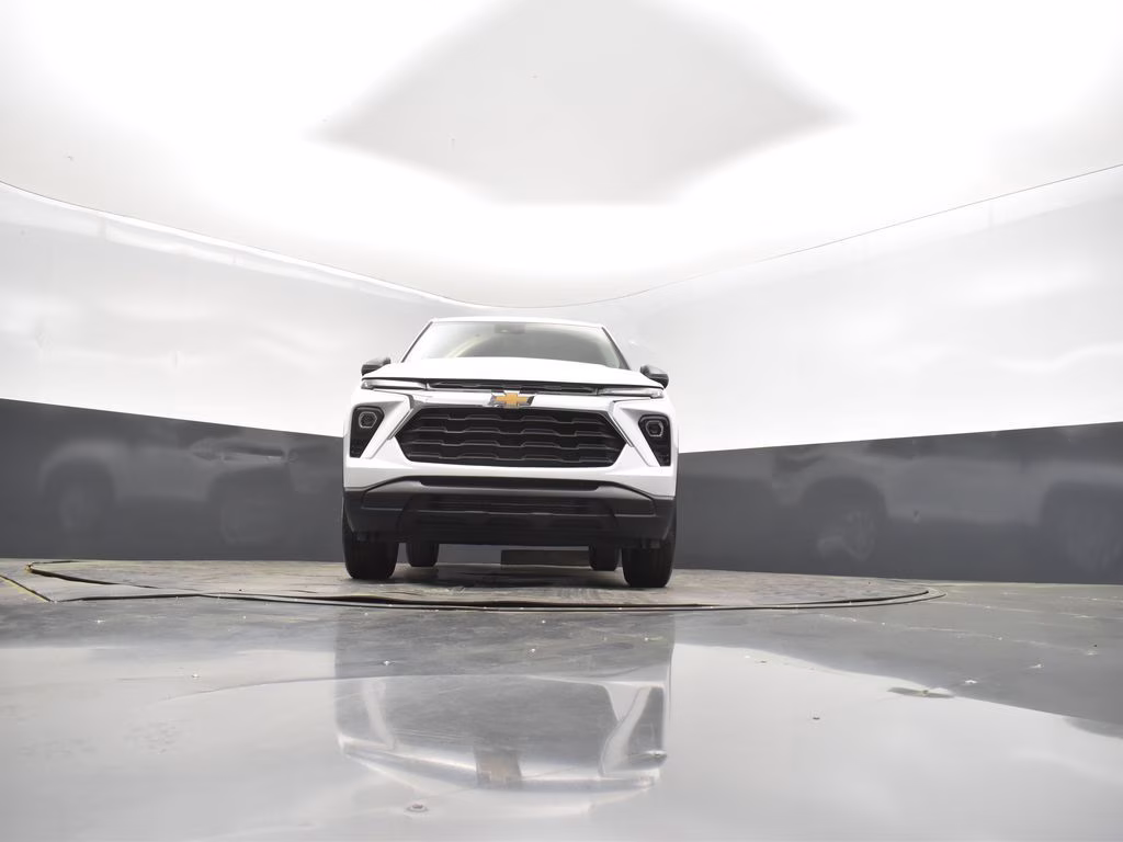 2025 Chevrolet Trailblazer LS - Photo 44