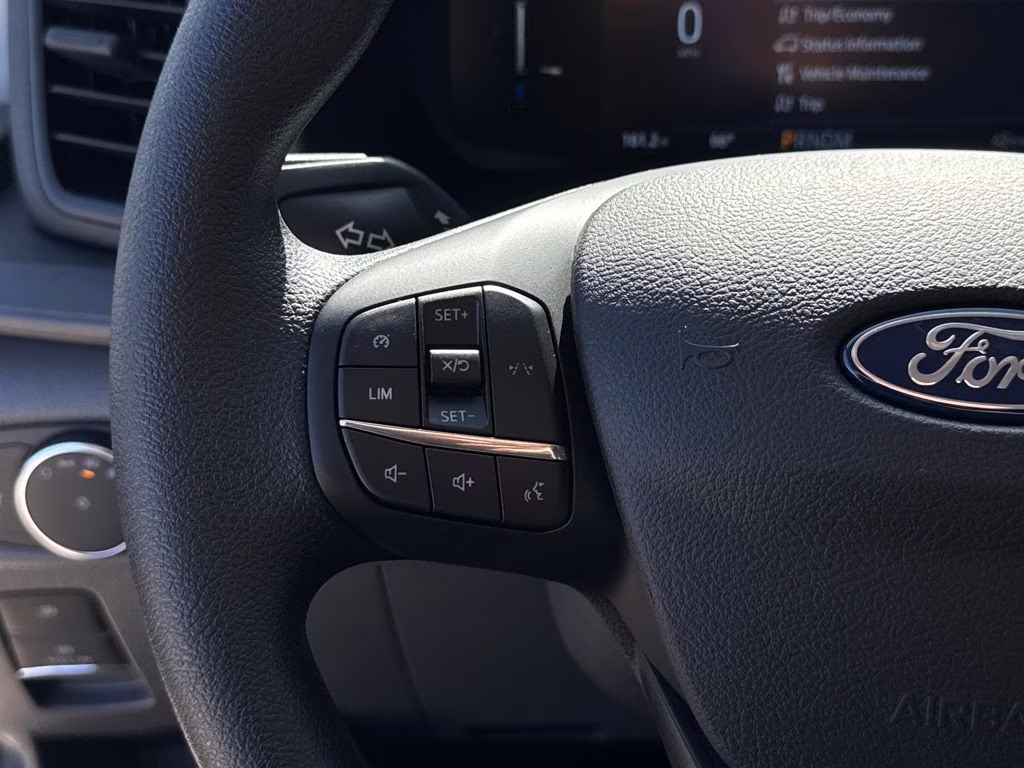 2026 Oxford White Ford Transit-150 Base RWD Van