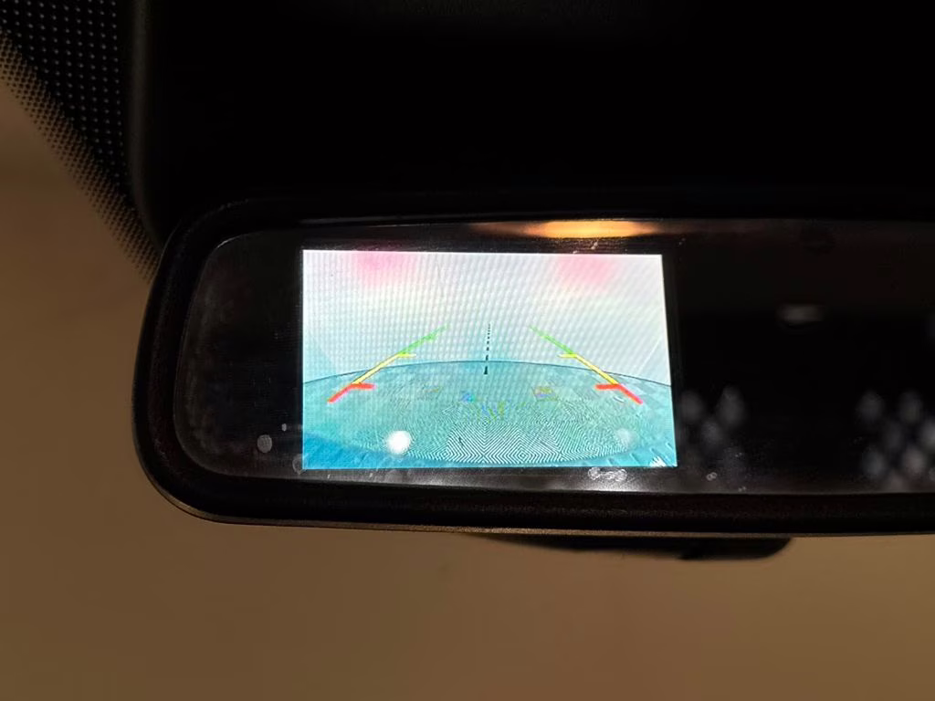 2018 Oxford White Ford Transit-250 Base RWD Van