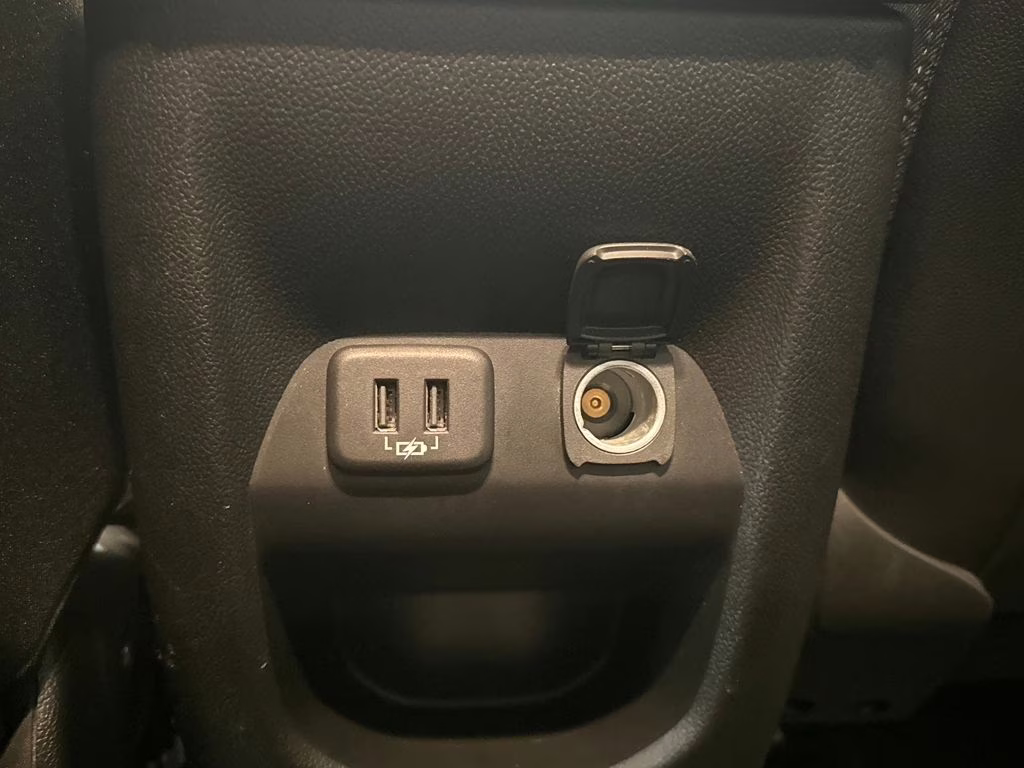 2020 Satin Steel Metallic Chevrolet Colorado Z71 4X4 Truck