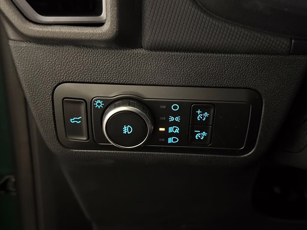 2025 Eruption Green Metallic Ford Bronco Sport Big Bend 4X4 SUV