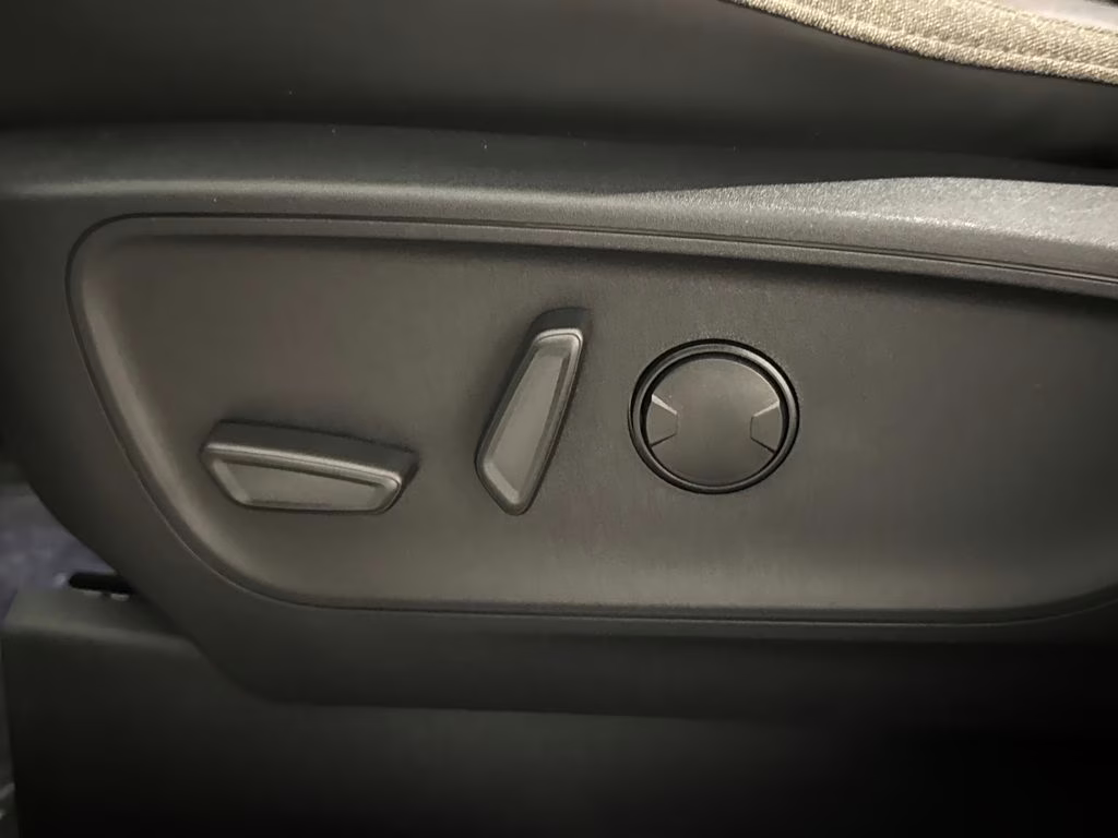 2025 Oxford White Ford Bronco Sport Big Bend 4X4 SUV