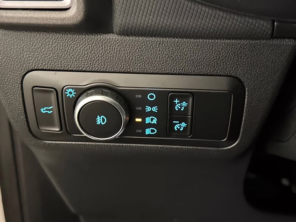 2025 Oxford White Ford Bronco Sport Big Bend 4X4 SUV