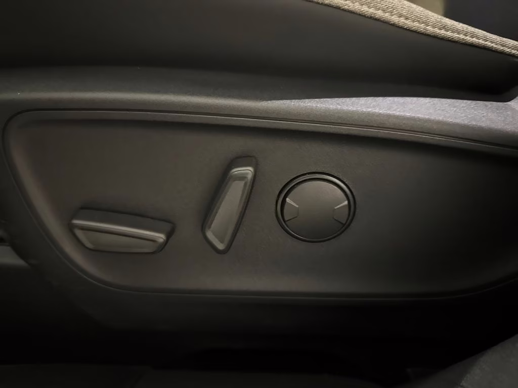 2025 Carbonized Gray Metallic Ford Bronco Sport Big Bend 4X4 SUV