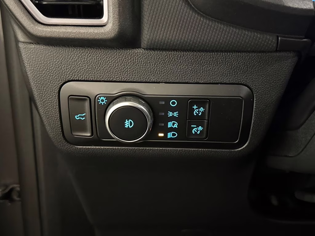 2025 Carbonized Gray Metallic Ford Bronco Sport Big Bend 4X4 SUV