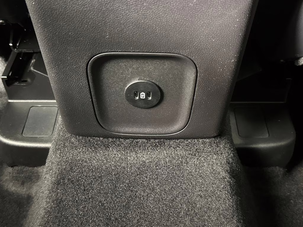 2025 Velocity Blue Metallic Ford Bronco Sport Big Bend 4X4 SUV