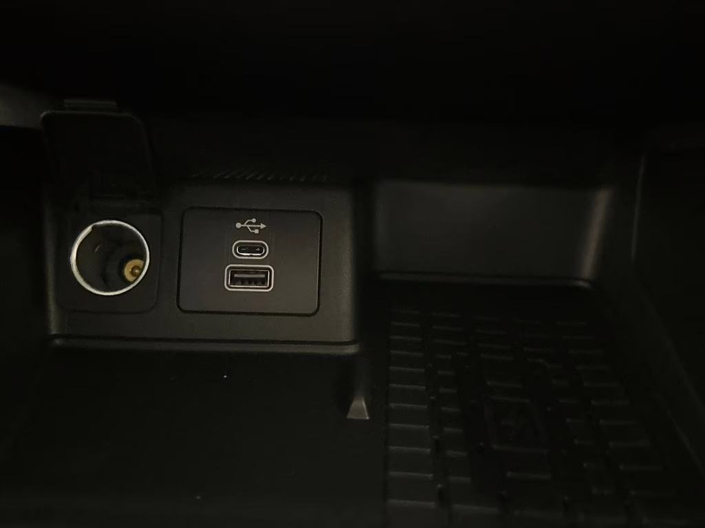 2025 Shadow Black Ford Bronco Sport Big Bend 4X4 SUV