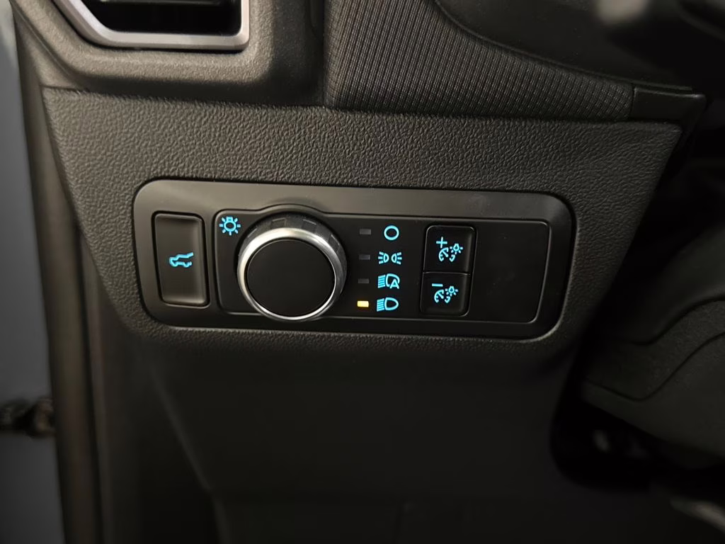 2025 Azure Gray Metallic Tri-Coat Ford Bronco Sport Big Bend 4X4 SUV