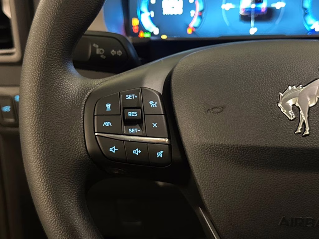 2025 Azure Gray Metallic Tri-Coat Ford Bronco Sport Big Bend 4X4 SUV