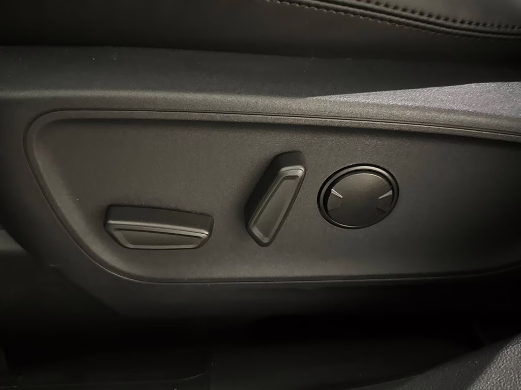 2025 Shadow Black Ford Bronco Sport Outer Banks 4X4 SUV