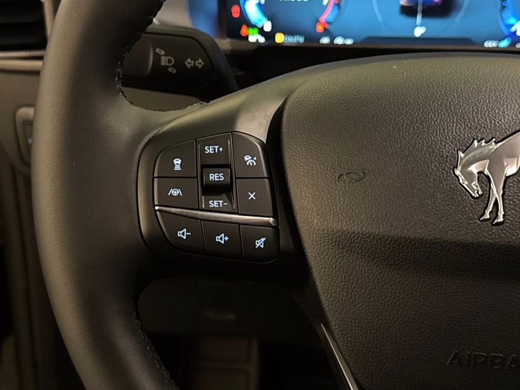 2025 Shadow Black Ford Bronco Sport Outer Banks 4X4 SUV