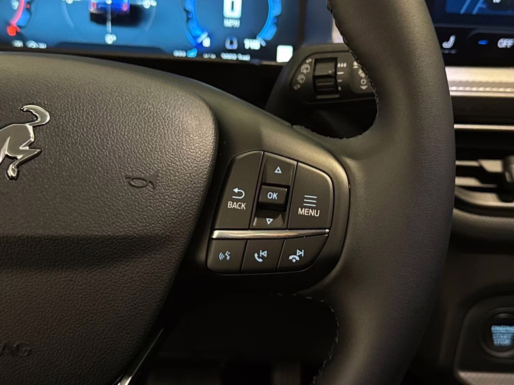 2025 Shadow Black Ford Bronco Sport Outer Banks 4X4 SUV