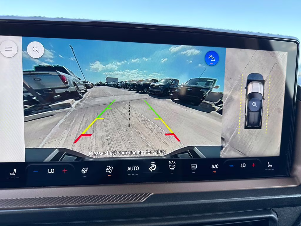 2025 Desert Sand Ford Bronco Sport Outer Banks 4X4 SUV