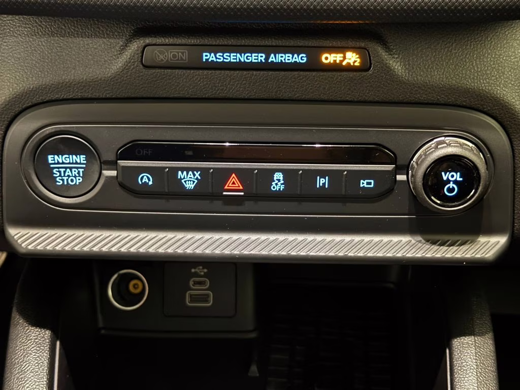 2025 Shadow Black Ford Bronco Sport Outer Banks 4X4 SUV