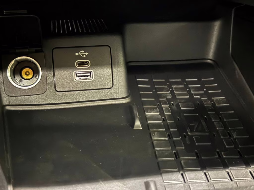 2025 Shadow Black Ford Bronco Sport Outer Banks 4X4 SUV