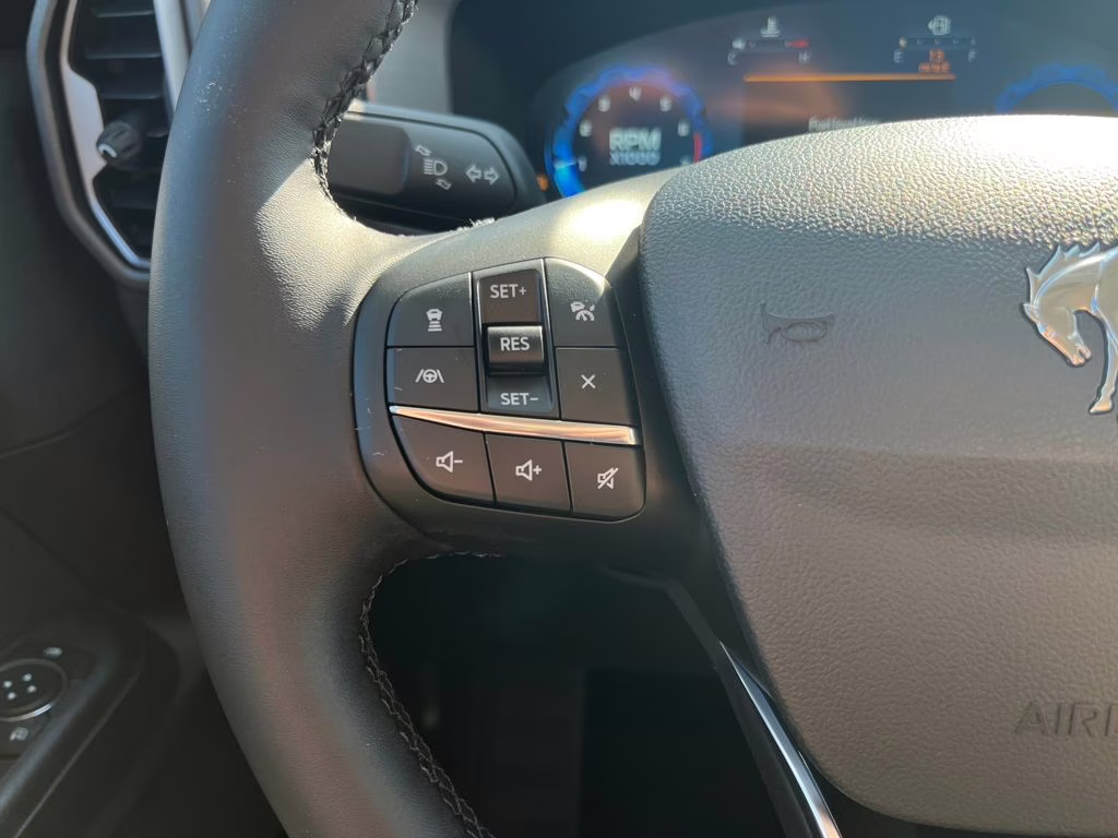 2025 Desert Sand Ford Bronco Sport Outer Banks 4X4 SUV