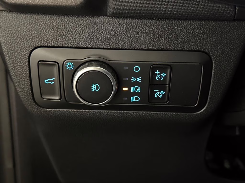 2025 Azure Gray Metallic Tri-Coat Ford Bronco Sport Badlands 4X4 SUV