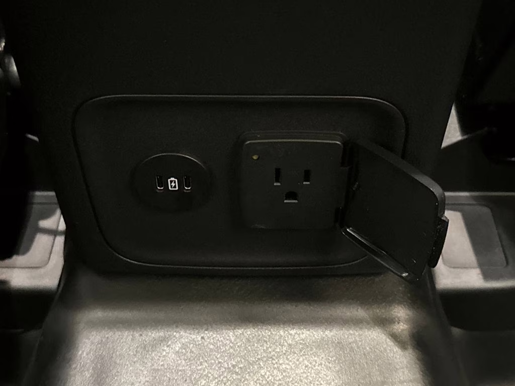 2025 Azure Gray Metallic Tri-Coat Ford Bronco Sport Badlands 4X4 SUV