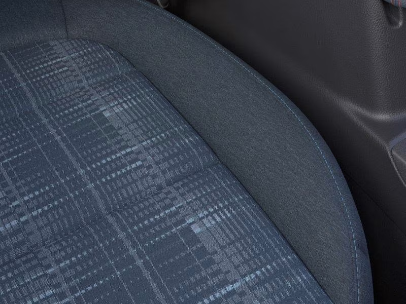 2025 Shadow Black Ford Bronco Sport Heritage 4X4 SUV