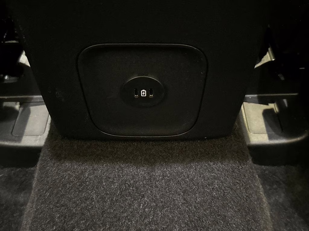 2025 Shadow Black Ford Bronco Sport Heritage 4X4 SUV