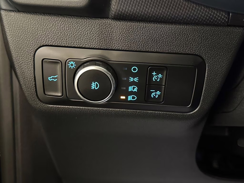 2025 Shadow Black Ford Bronco Sport Heritage 4X4 SUV