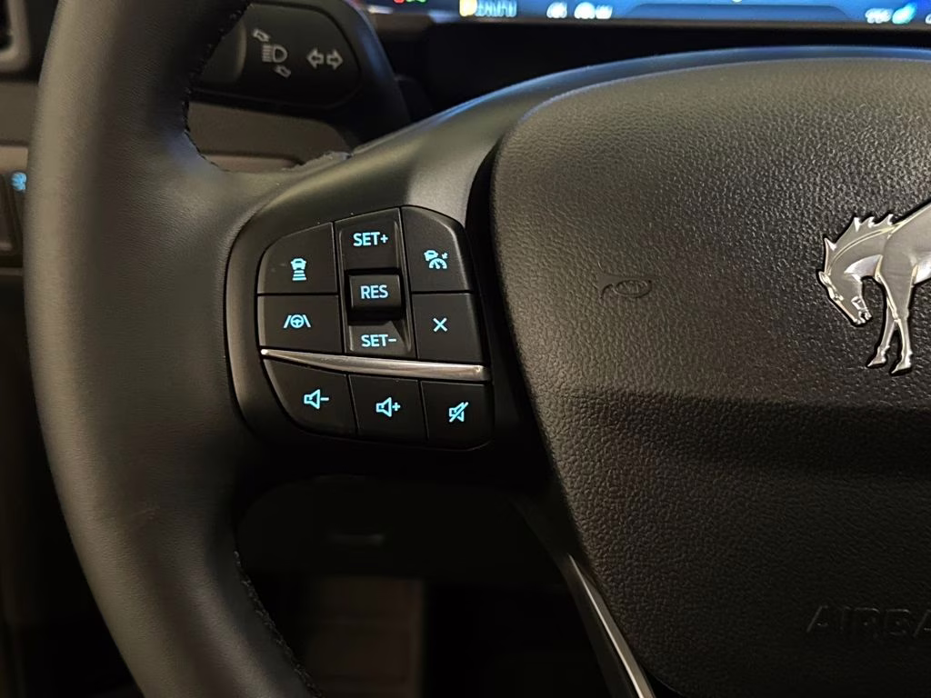 2025 Shadow Black Ford Bronco Sport Heritage 4X4 SUV