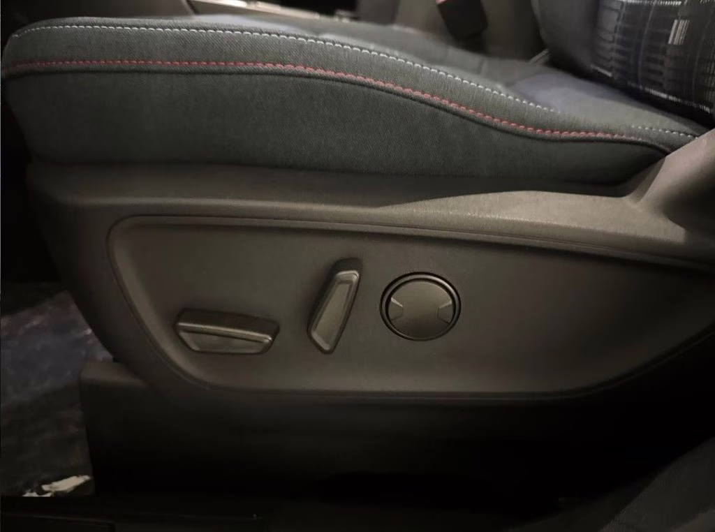 2025 Azure Gray Metallic Tri-Coat Ford Bronco Sport Heritage 4X4 SUV