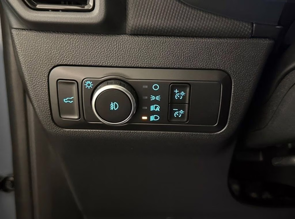 2025 Azure Gray Metallic Tri-Coat Ford Bronco Sport Heritage 4X4 SUV