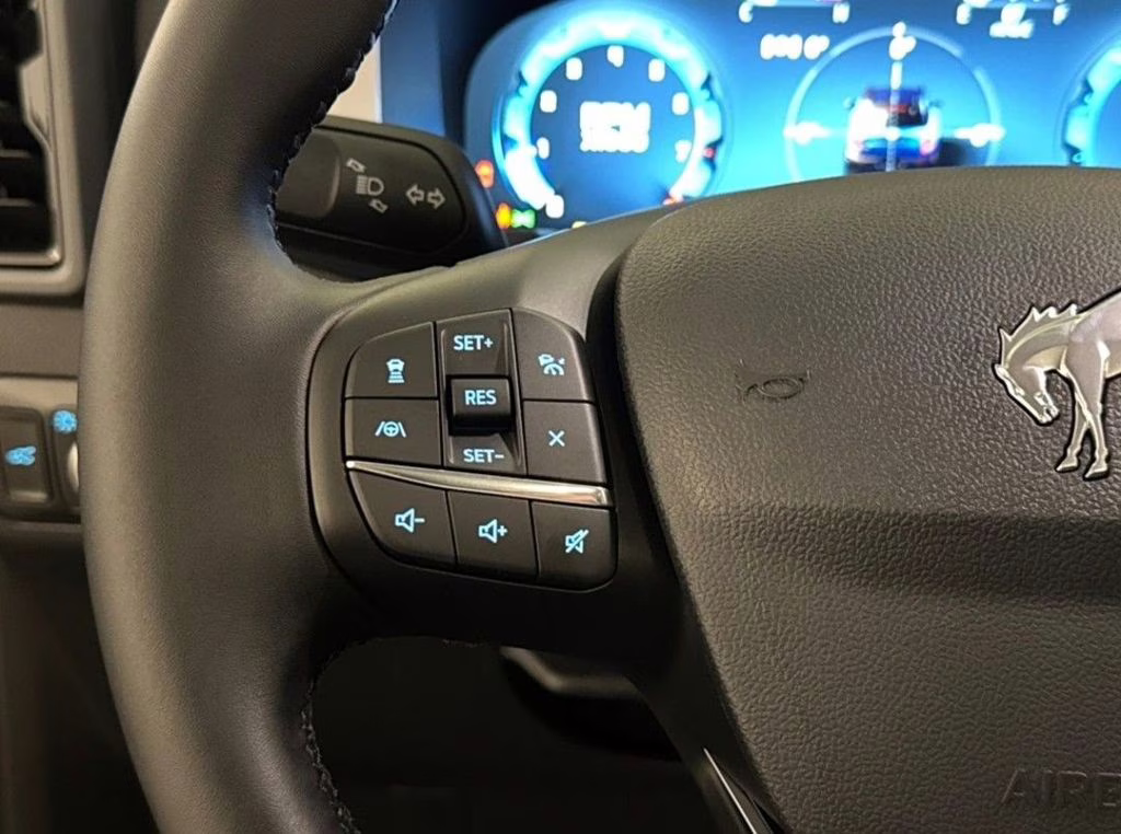 2025 Azure Gray Metallic Tri-Coat Ford Bronco Sport Heritage 4X4 SUV