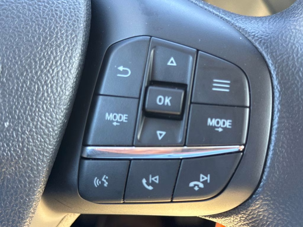 2026 Shadow Black Ford Maverick XL FWD Truck