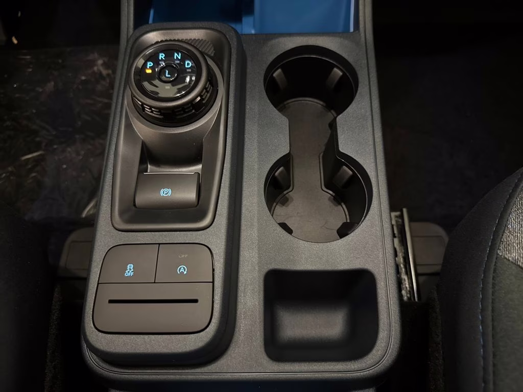 2025 Desert Sand Ford Maverick XLT AWD Truck