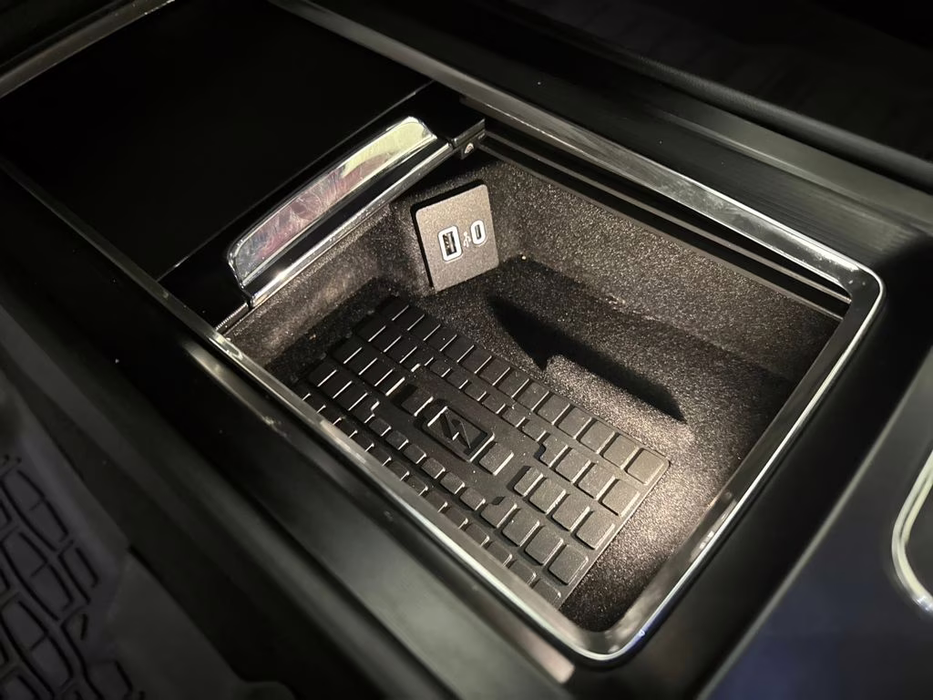 2025 Red Carpet Metallic TC Lincoln Corsair Plug-In Hybrid Grand Touring AWD SUV