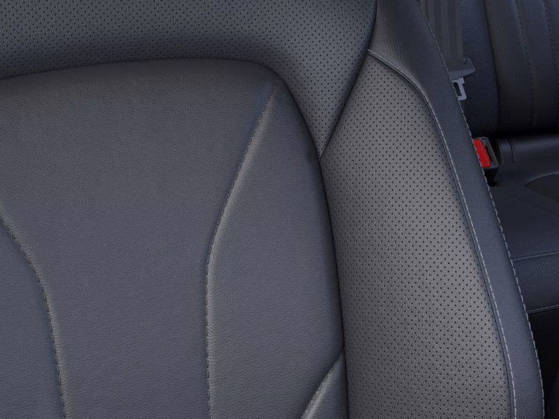 2025 White Metallic Ford Escape Plug-In Hybrid Base FWD SUV