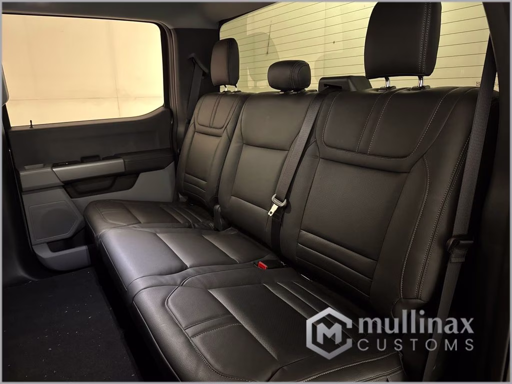 2026 Carbonized Gray Metallic Ford Super Duty F-250 SRW XLT 4X4 Truck